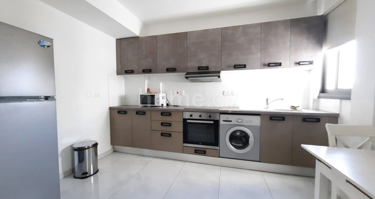 Appartement à louer à Larnaca