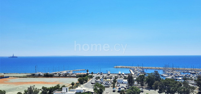 Wohnung in Larnaca zu verkaufen