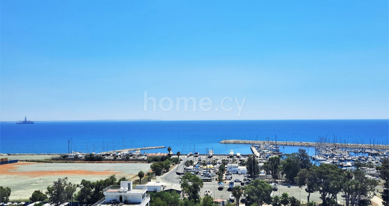 Wohnung in Larnaca zu verkaufen