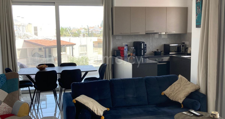 Appartement à louer à Larnaca