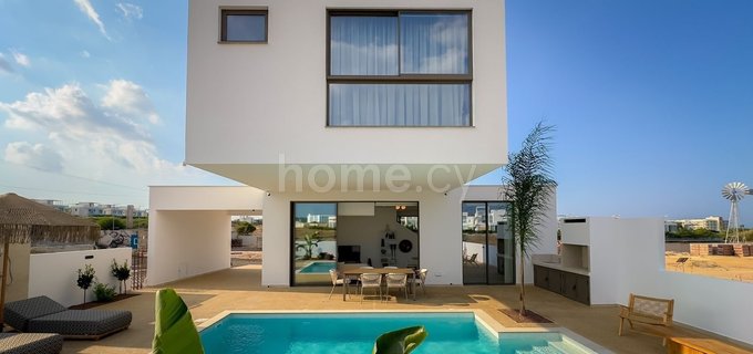 Villa a la venta en Protaras