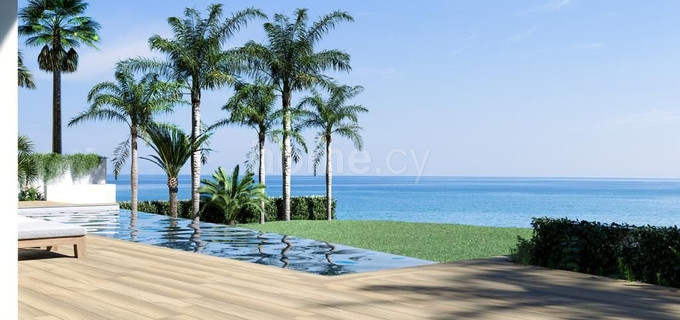 Villa for sale in Ayia Triada