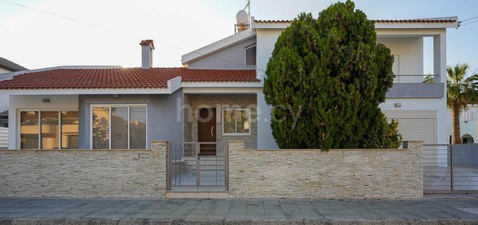 Villa for sale in Nicosia