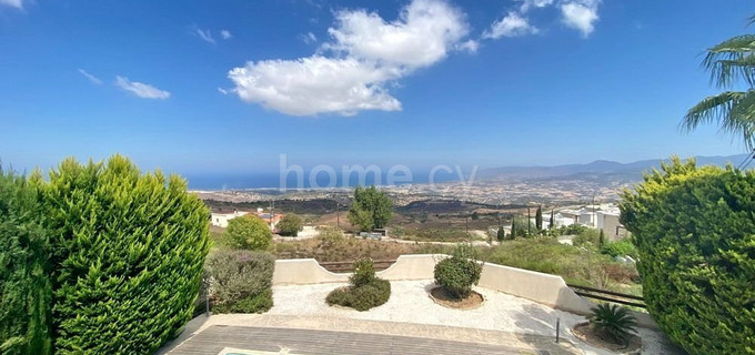 Villa in Paphos zu verkaufen