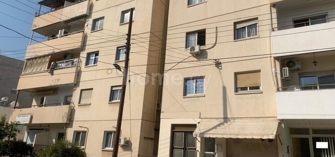 Appartement à vendre à Larnaca