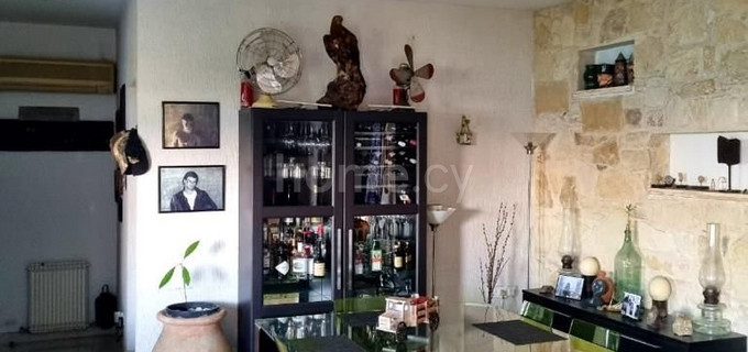 Apartamento para alquilar en Germasogeia