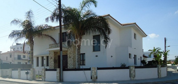 Villa à vendre à Larnaca