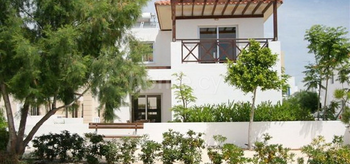 Villa à vendre à Protaras