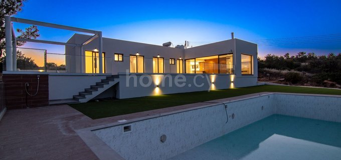 Villa for sale in Limassol