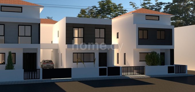 Villa for sale in Limassol