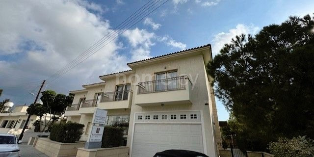 Villa to rent in Paphos