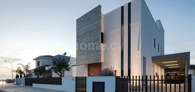 Villa for sale in Limassol
