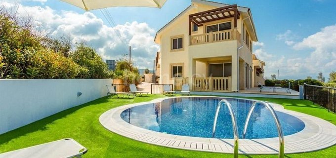 Villa till salu i Paphos