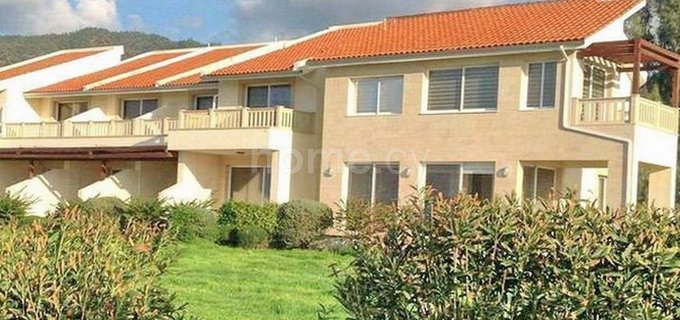 Townhouse for sale in Paphos