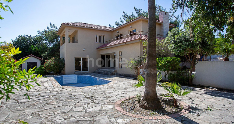 Villa in Limassol zu verkaufen
