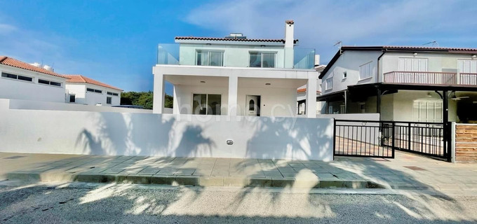 Villa à vendre à Larnaca