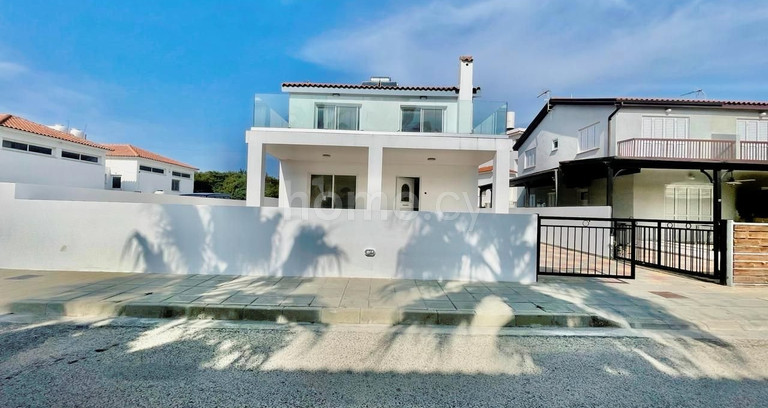 Βίλα προς πώληση - Λάρνακα