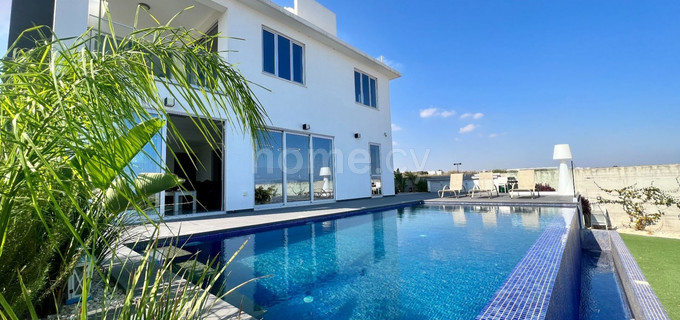 Villa for sale in Kapparis