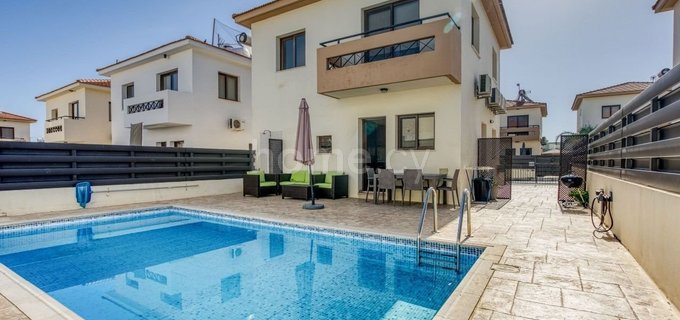 Villa for sale in Kapparis