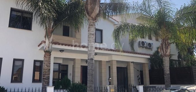 Semi-detached house for sale in Larnaca