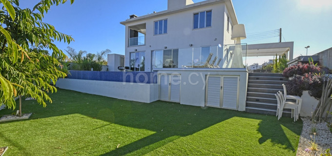 Villa in Kapparis zu verkaufen