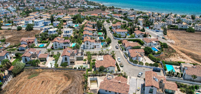 Villa in Ayia Thekla zu verkaufen
