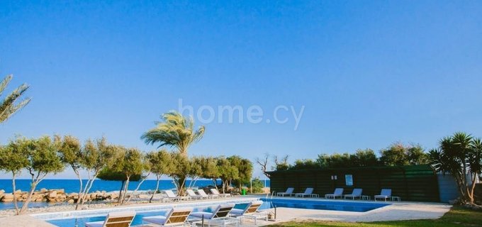 Semi-detached house to rent in Larnaca