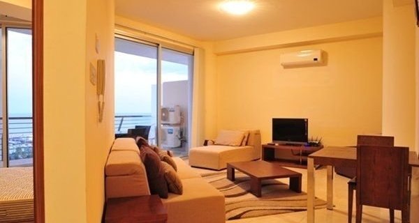 Apartamento para alquilar en Larnaca