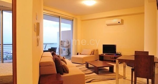 Apartamento para alquilar en Larnaca