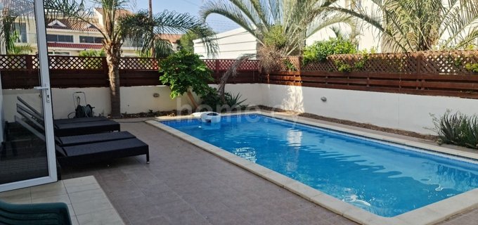 Villa att hyra i Larnaca