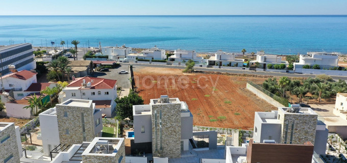 Villa in Ayia Napa zu verkaufen