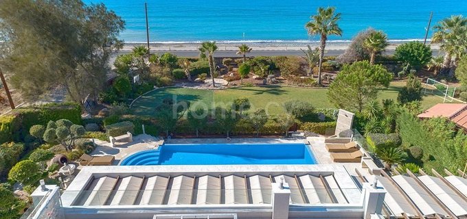 Villa for sale in Paphos