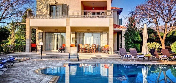 Villa à vendre à Paphos