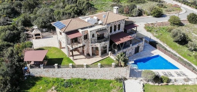 Villa for sale in Paphos