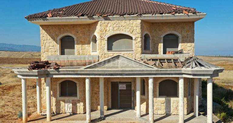 Villa a la venta en Nicosia