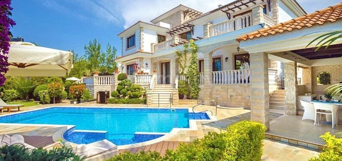 Villa for sale in Paphos