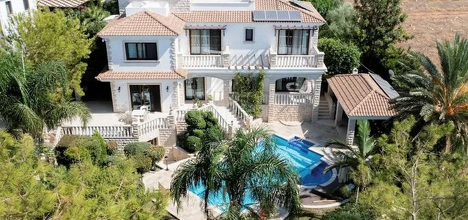 Villa à vendre à Paphos