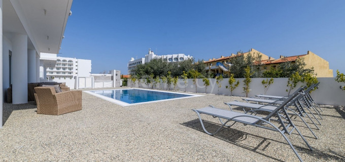 Villa for sale in Protaras