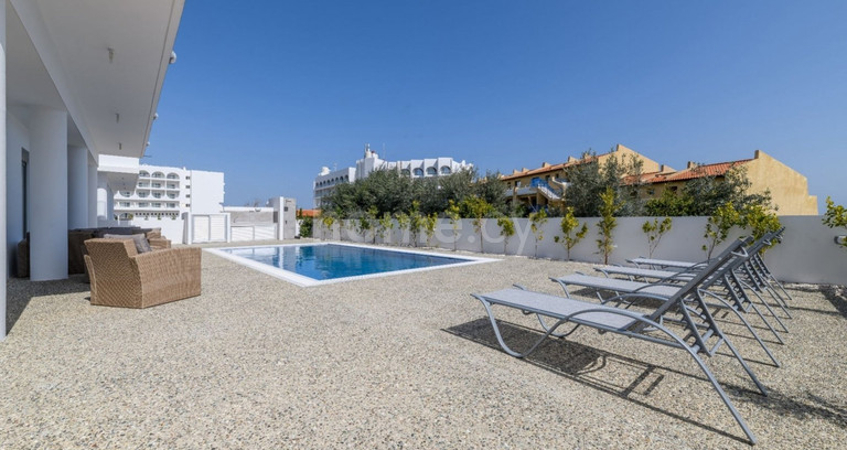 Villa till salu i Protaras