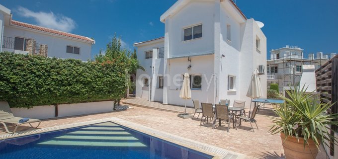 Villa for sale in Protaras