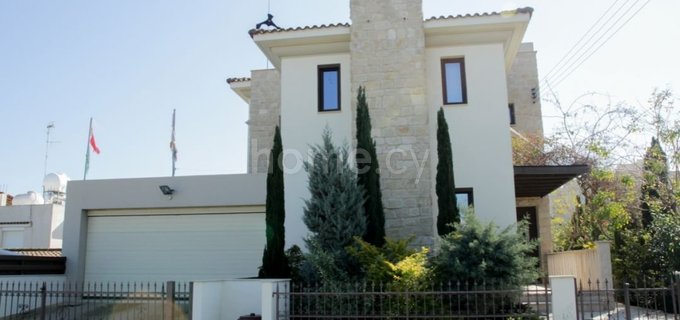 Villa for sale in Paralimni