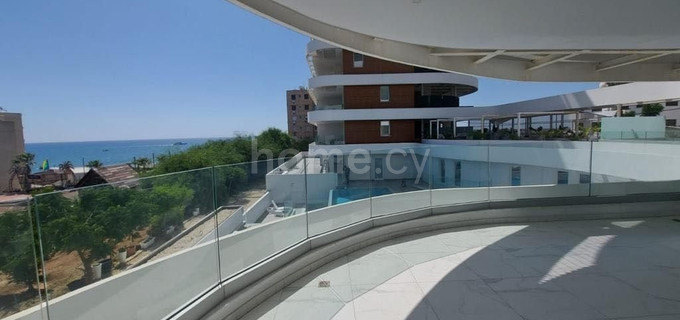 Wohnung in Larnaca zu verkaufen
