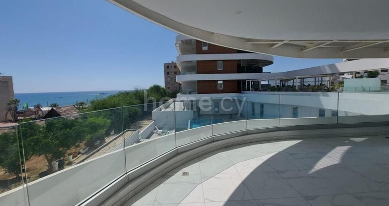 Wohnung in Larnaca zu verkaufen