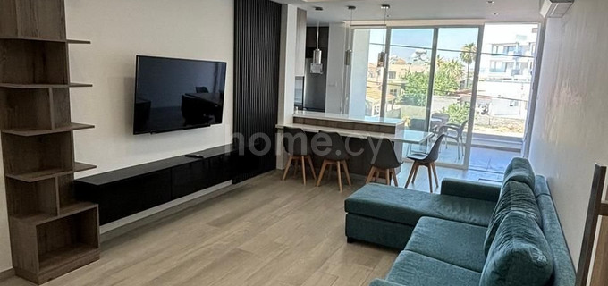 Wohnung in Larnaca zu verkaufen