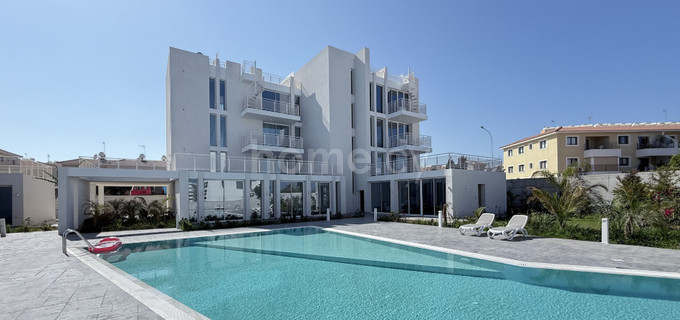 Dachgeschosswohnung in Kapparis zu verkaufen