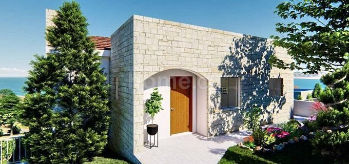 Villa for sale in Paphos