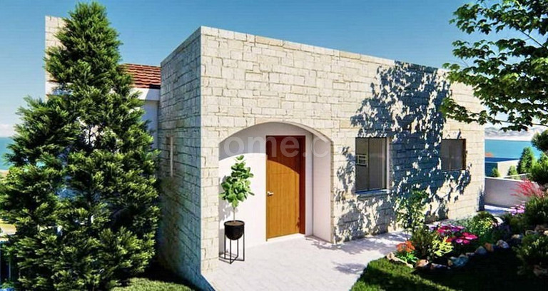 Villa in Paphos zu verkaufen