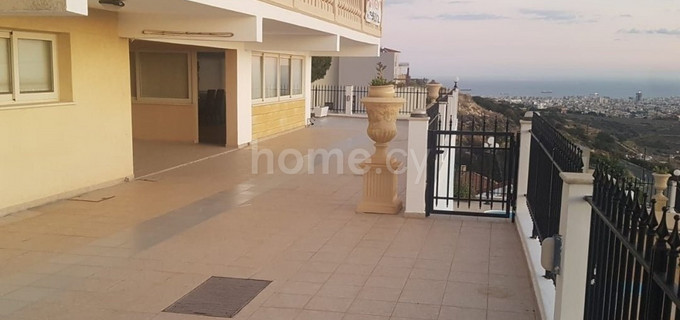 Villa para alquilar en Limassol