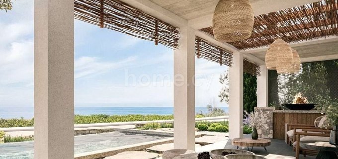 Bungalow for sale in Paphos