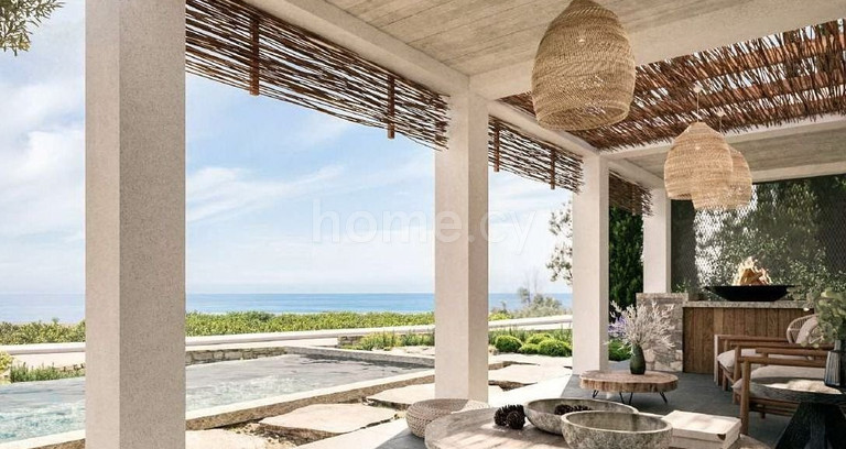 Bungalow in Paphos zu verkaufen